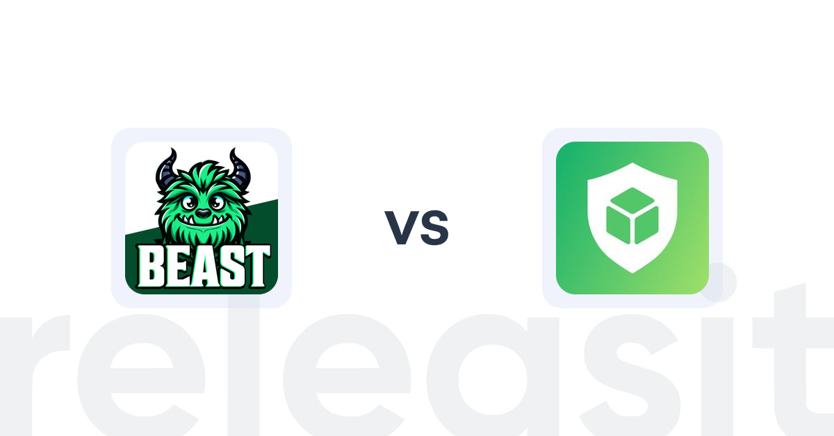 Shopify Upsell and Cross-sell Apps: Frequently Bought Together‑BST vs Captain Shipping Protection