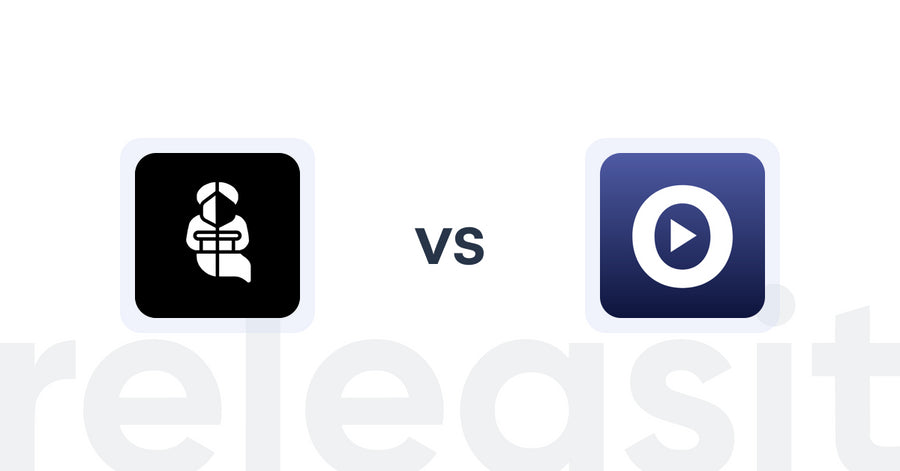 Shopify Upsell and Cross-sell Apps: Retail Geni‑e | Sales ChatGPT vs Vydio: Video Based Upsells