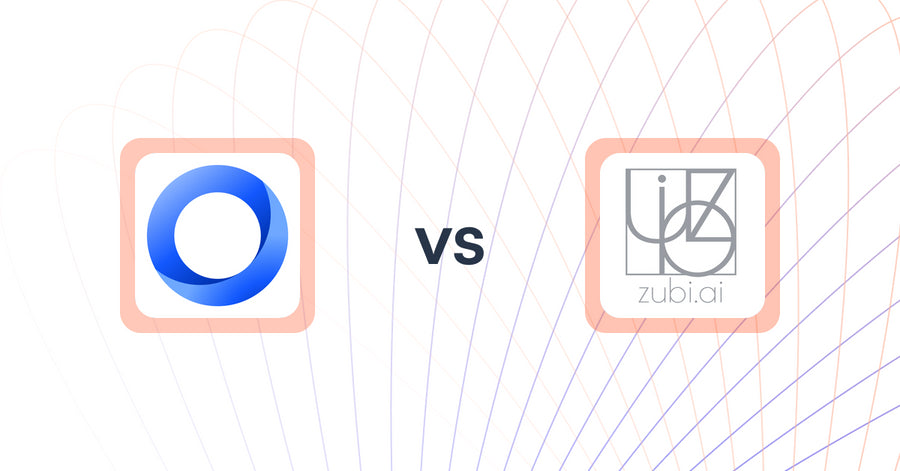 Shopify Upsell and Cross-sell Apps: AISTETIC Size, Fit Recommender vs. Merchandise, Bundle & Upsell