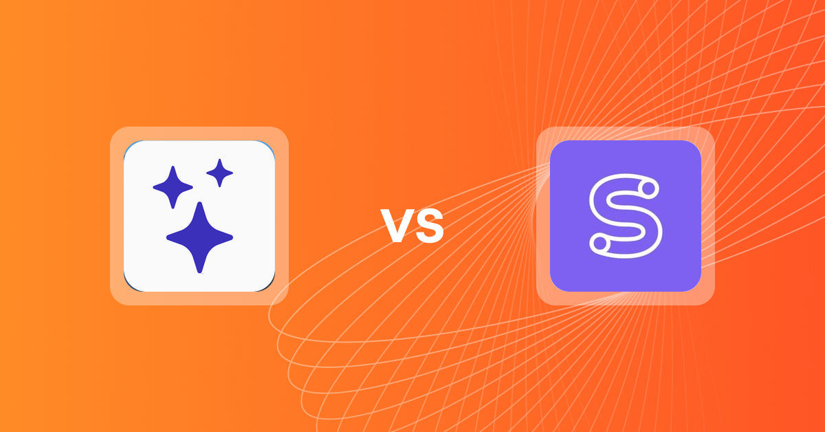 Shopify Upsell and Cross-sell Apps: PashasAi vs Shopcast: Product Recommender