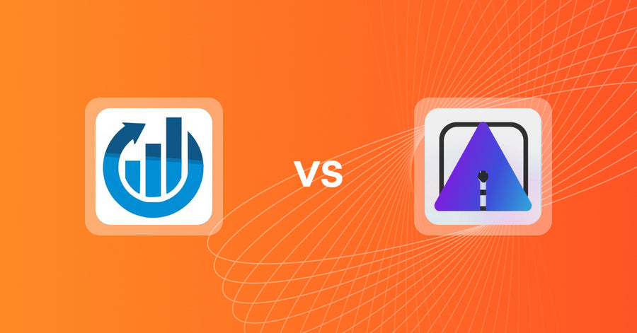 Shopify Upsell and Cross-Sell Apps: Profit Pal ‑ Purchase Upsell vs Conversion Booster, 2x Assured