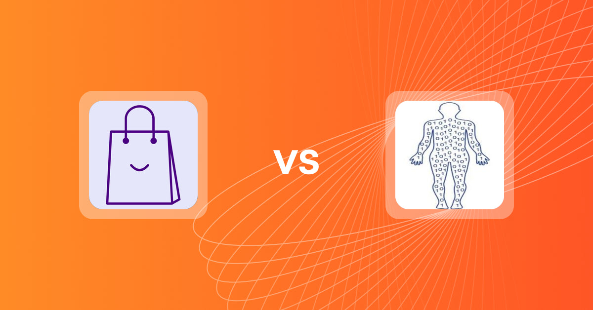 Shopify Upsell and Cross-sell Apps: Buy Again / Bought By You vs Fitnonce