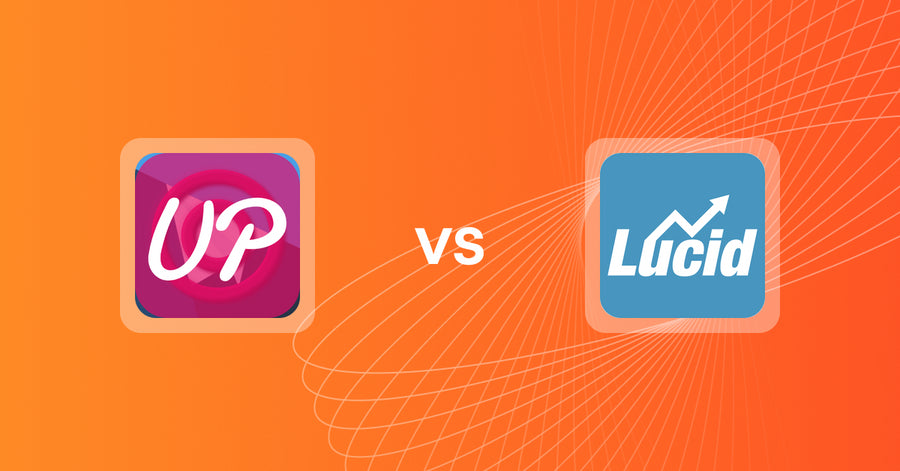 Shopify Upsell and Cross-sell Apps: Ripple Checkout Upsells vs Smart Upsell & Cross‑Sell