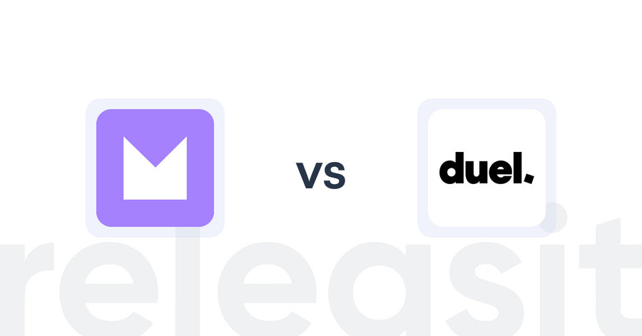 Shopify Upsell and Cross-sell Apps: MOD AI Stylist vs Duel | Referrals & Affiliates