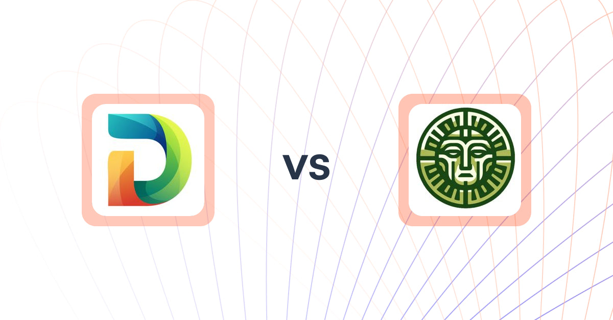 Shopify Upsell and Cross-Sell Apps: Debales: AI Sales Agent vs. Azteca ‑ AI Shopping Assistant