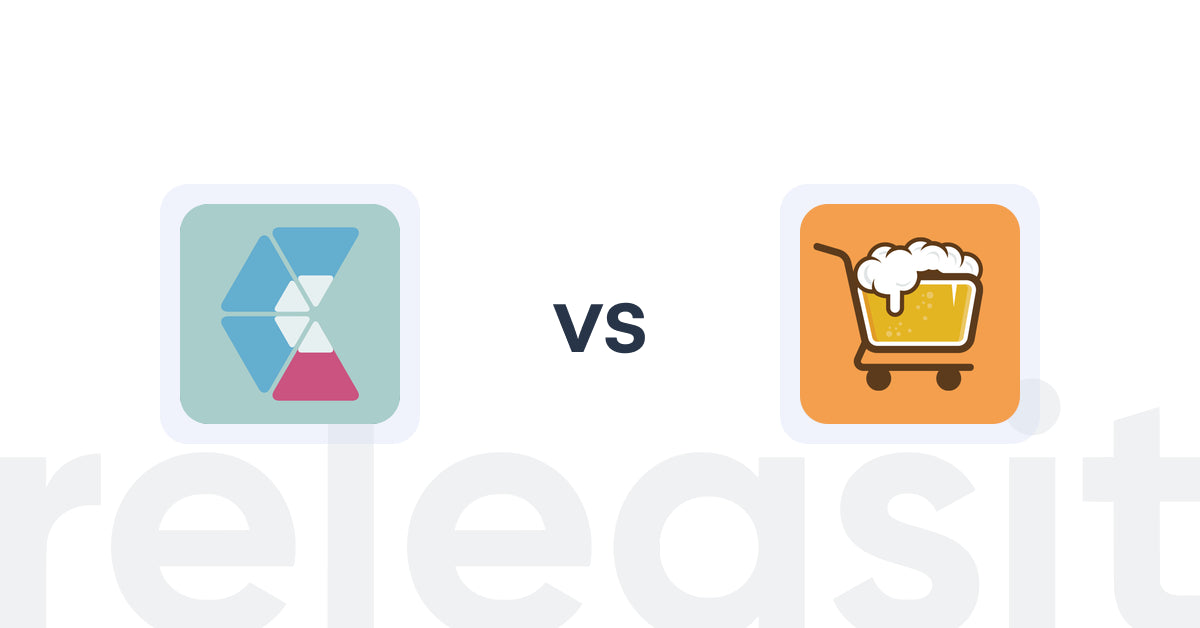 Shopify Upsell and Cross-Sell Apps: Conomi vs Checkout Brew Upsells & Blocks