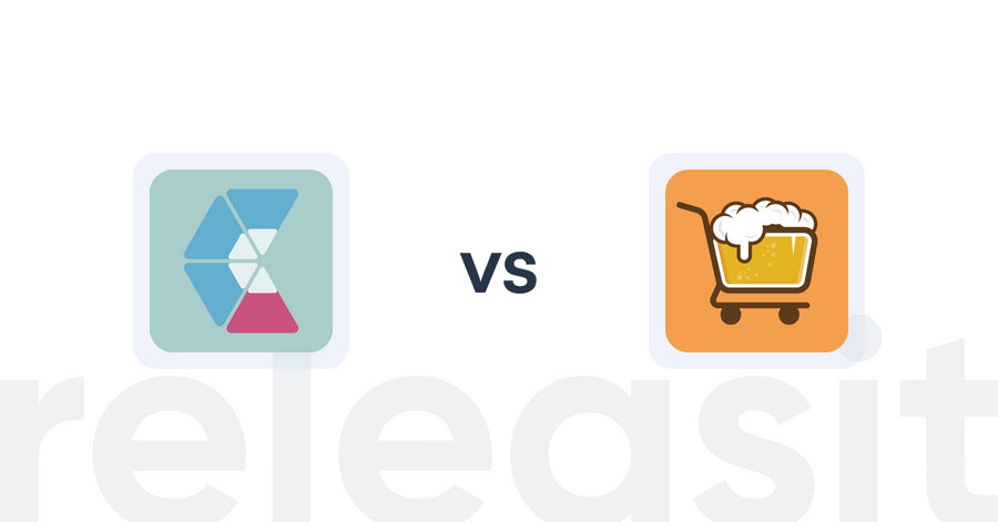 Shopify Upsell and Cross-Sell Apps: Conomi vs Checkout Brew Upsells & Blocks