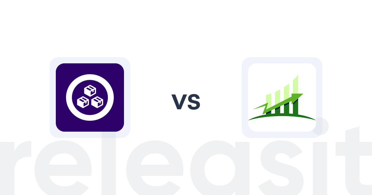 Shopify Upsell and Cross-sell Apps: MCE: Product Addons & Bundles vs PeecAI: AI Recommend Engine