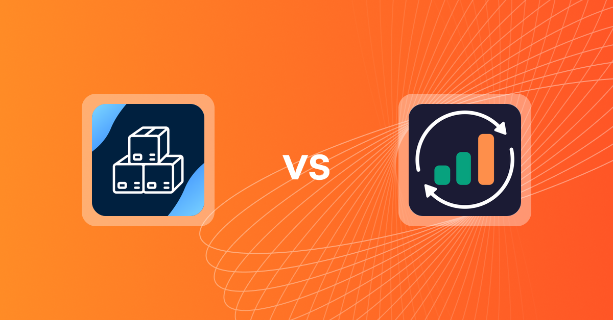 Shopify Upsell and Cross-Sell Apps: Codes Wrapper ‑ Product Bundle vs GOOD Subscribe & Save Widget