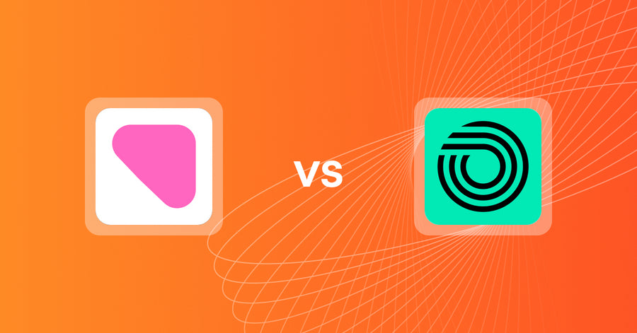 Shopify Upsell and Cross-Sell Apps: Nosto vs Okendo: Product Reviews & UGC