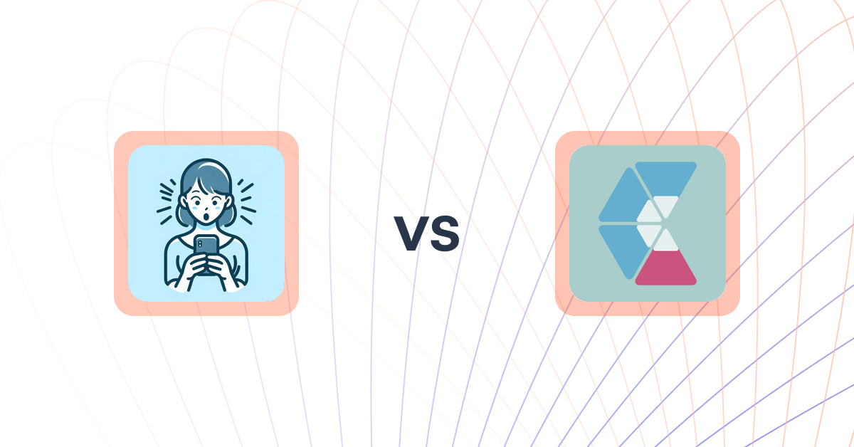 Shopify Upsell and Cross-Sell Apps: ラクラク診断ビルダー vs Conomi