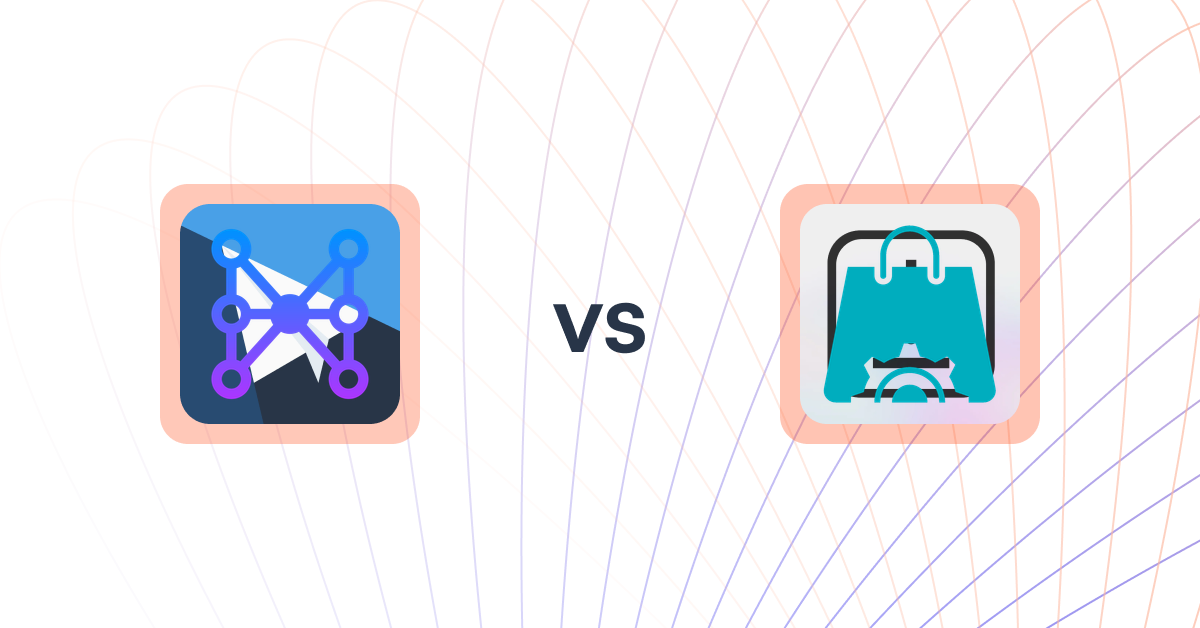 Shopify Upsell and Cross-sell Apps: Hypersonal: AI Content vs RecomBoost