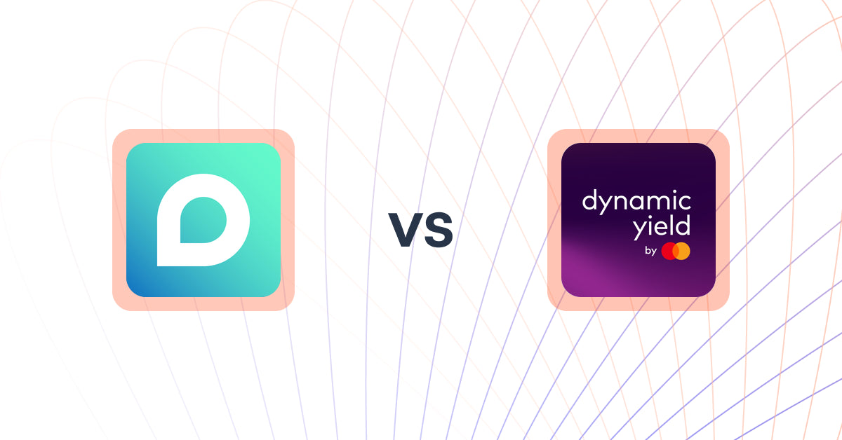 Shopify Upsell and Cross-Sell Apps: PANDA Interactive vs Dynamic Yield by Mastercard