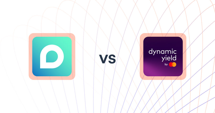 Shopify Upsell and Cross-Sell Apps: PANDA Interactive vs Dynamic Yield by Mastercard