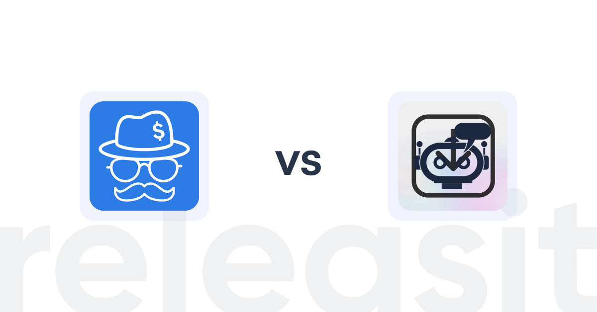 Shopify Upsell and Cross-sell Apps: Simply Cross‑Sell vs RevoChat: AI Sales Chatbot