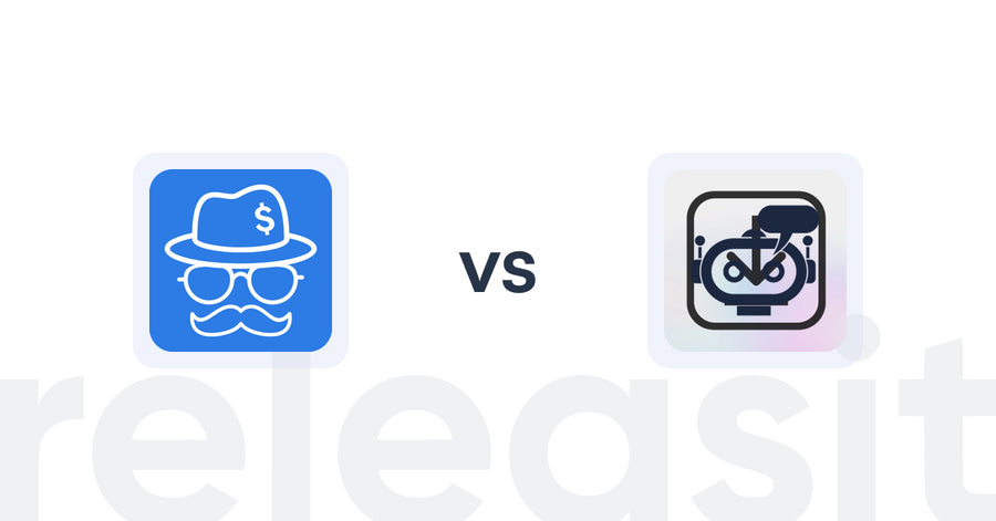 Shopify Upsell and Cross-sell Apps: Simply Cross‑Sell vs RevoChat: AI Sales Chatbot