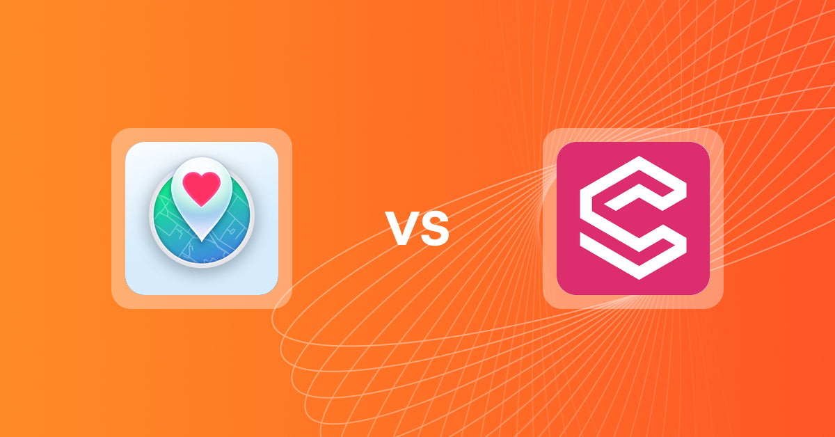 Shopify Upsell and Cross-sell Apps: LocalSpoon vs Canvify ‑ Canva Page Builder