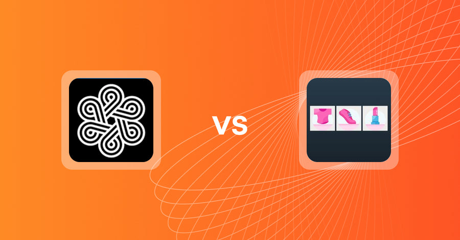 Shopify Upsell and Cross-sell Apps: Pairbo vs. Upsell ‑ Related Products