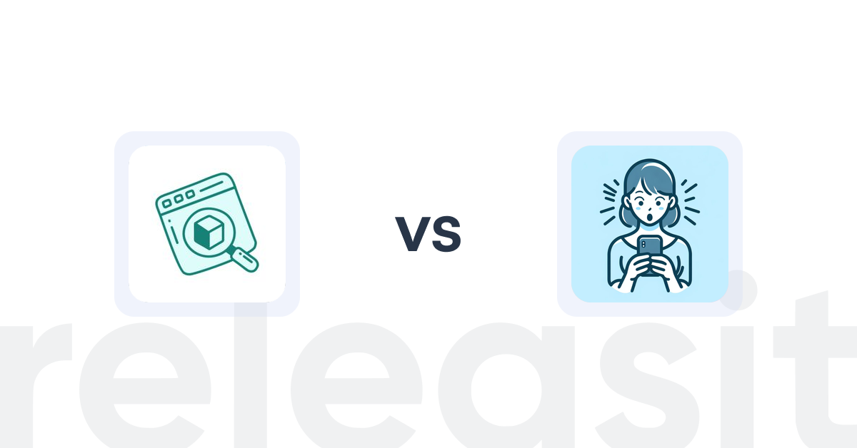 Shopify Upsell and Cross-sell Apps: EM Product Recommendation Quiz vs ラクラク診断ビルダー