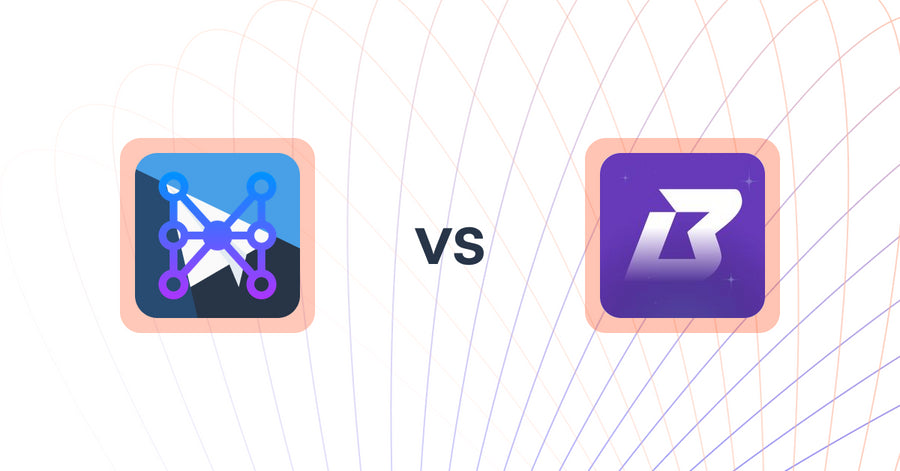 Shopify Upsell and Cross-sell Apps: Hypersonal: AI Content vs Boost—Cart, Bundles & Upsells