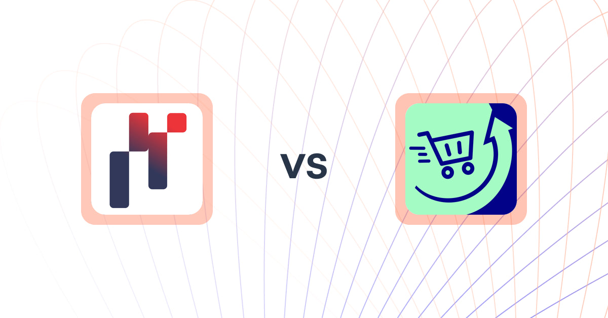 Shopify Upsell and Cross-Sell Apps: Meteonomiqs vs Checkout Switcher One‑Click
