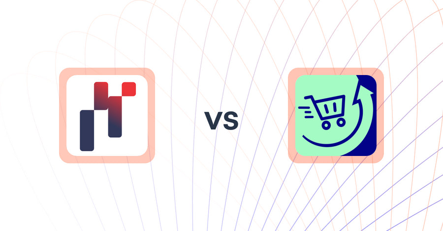 Shopify Upsell and Cross-Sell Apps: Meteonomiqs vs Checkout Switcher One‑Click