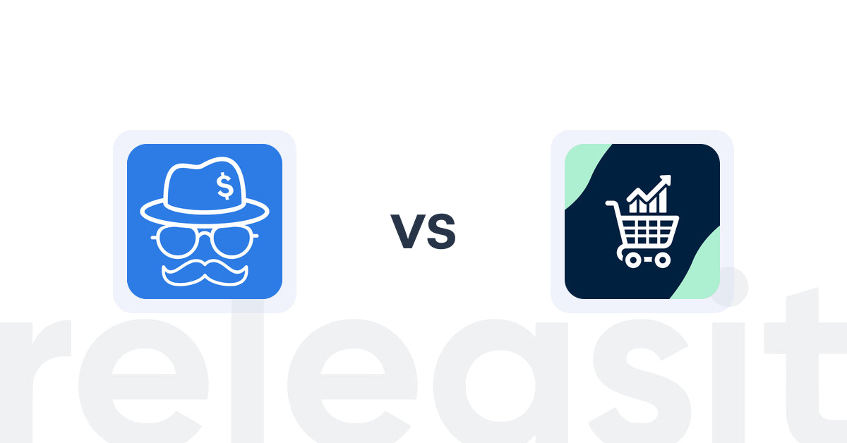 Shopify Upsell and Cross-Sell Apps: Simply Cross‑Sell vs Quick Upsell‑‑Mini Cart Drawer