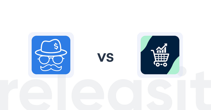 Shopify Upsell and Cross-Sell Apps: Simply Cross‑Sell vs Quick Upsell‑‑Mini Cart Drawer