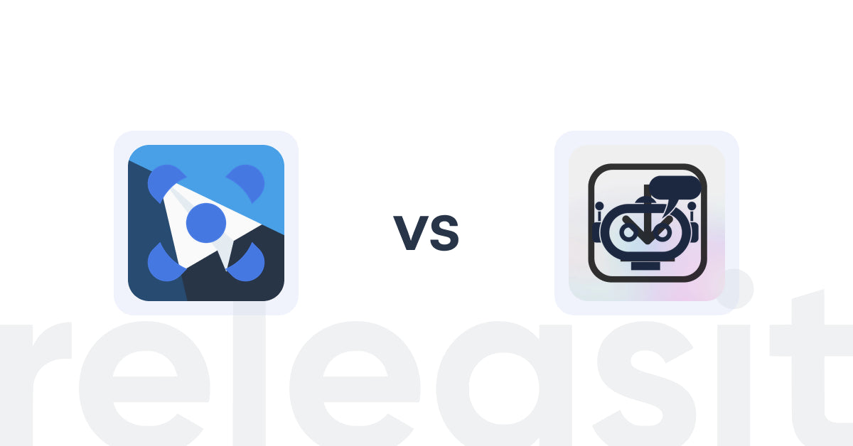 Shopify Upsell and Cross-sell Apps: XO Search & Recommendation vs RevoChat: AI Sales Chatbot