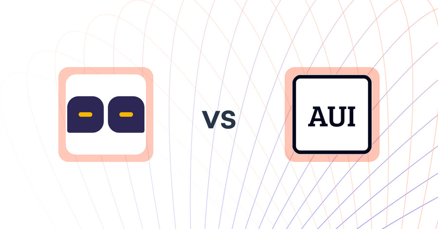 Shopify Upsell and Cross-Sell Apps: Consolto Video Chat vs AUI Generative AI Agent