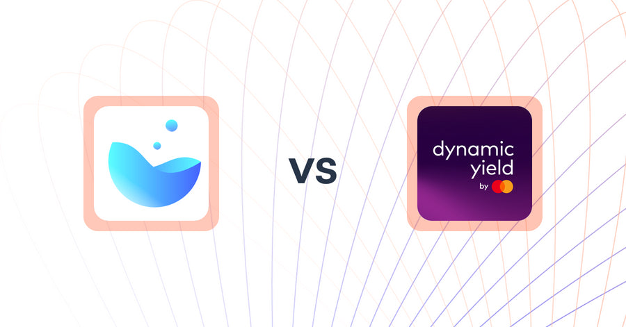 Shopify Upsell and Cross-sell Apps: Potions vs Dynamic Yield by Mastercard