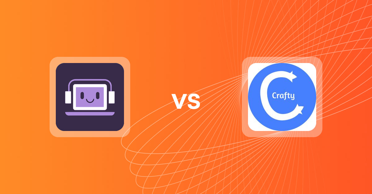 Shopify Upsell and Cross-sell Apps: OmniChat ‑ ChatGPT AI Chatbot vs Product Recommendations‑Crafty