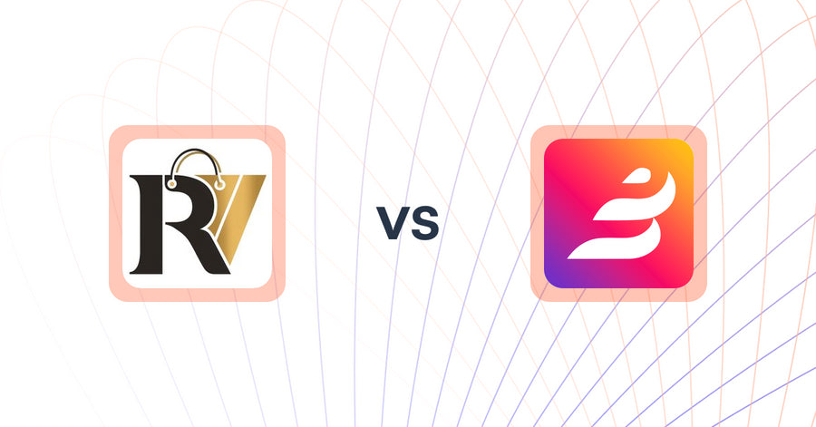 Shopify Upsell and Cross-Sell Apps: LitaCat ‑ ReVisit vs. Beae Landing Page Builder