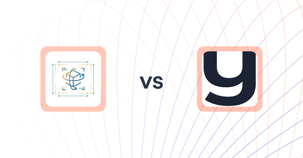 Shopify Upsell and Cross-Sell Apps: Digiware AI Products Recommend vs Yugaa ‑ AI Chatbot