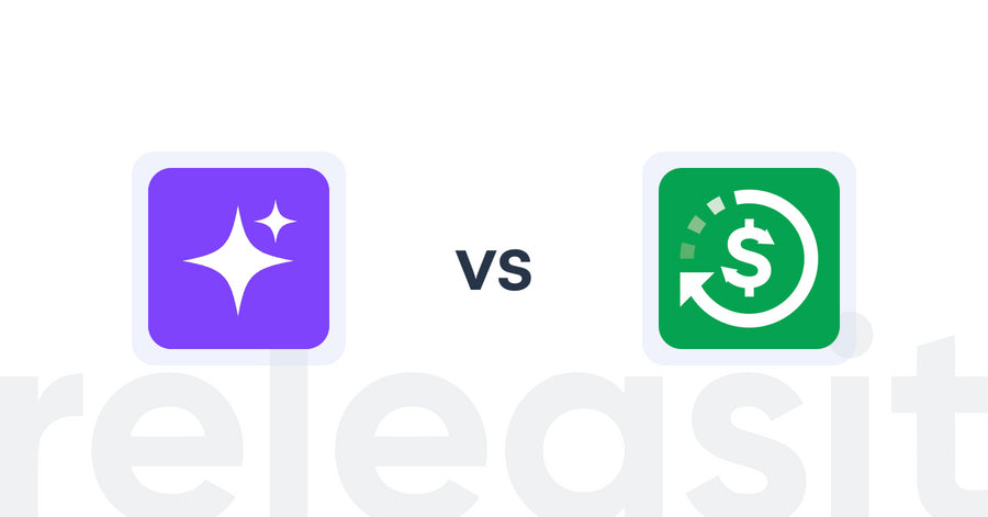 Shopify Upsell and Cross-Sell Apps: Runa AI Assistant vs Ark ‑ Post Purchase Upsell