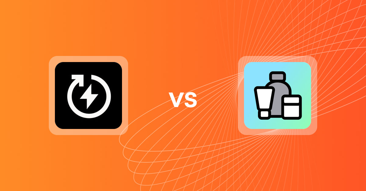 Shopify Upsell and Cross-sell Apps: Essential ‑ Frequently Bought vs Shopify Bundles