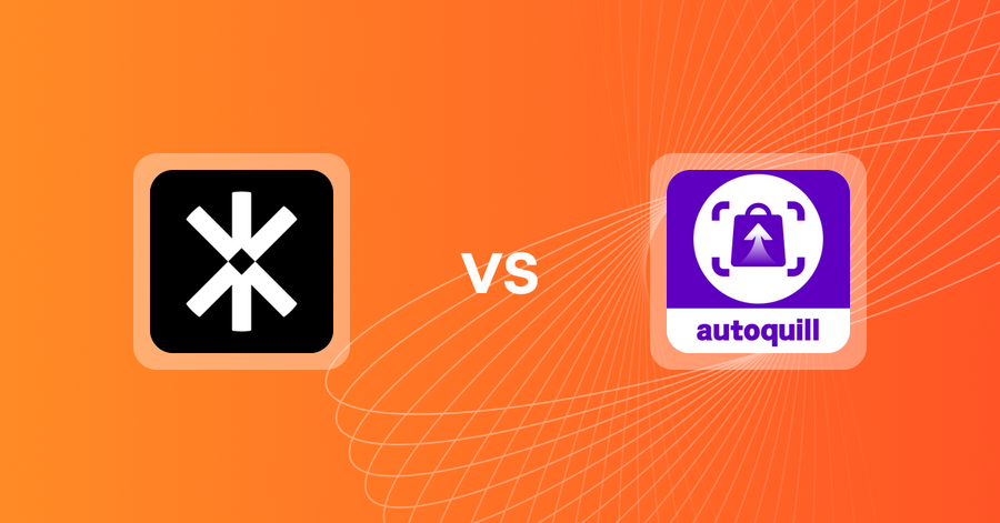 Shopify Upsell and Cross-sell Apps: Systema AI vs AI agent Upsell ‑ autoquill