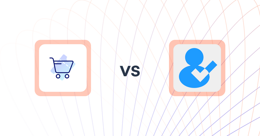 Shopify Upsell and Cross-sell Apps: Mave Thank You Page vs. Rend ‑ Custom AI Product Quiz
