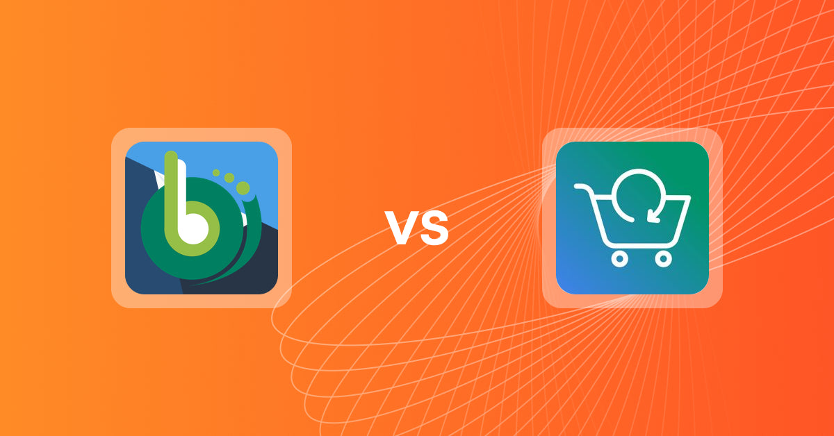 Shopify Upsell and Cross-sell Apps: Brisk Checkout Customizer vs. BYG ‑ Thank You Page Survey