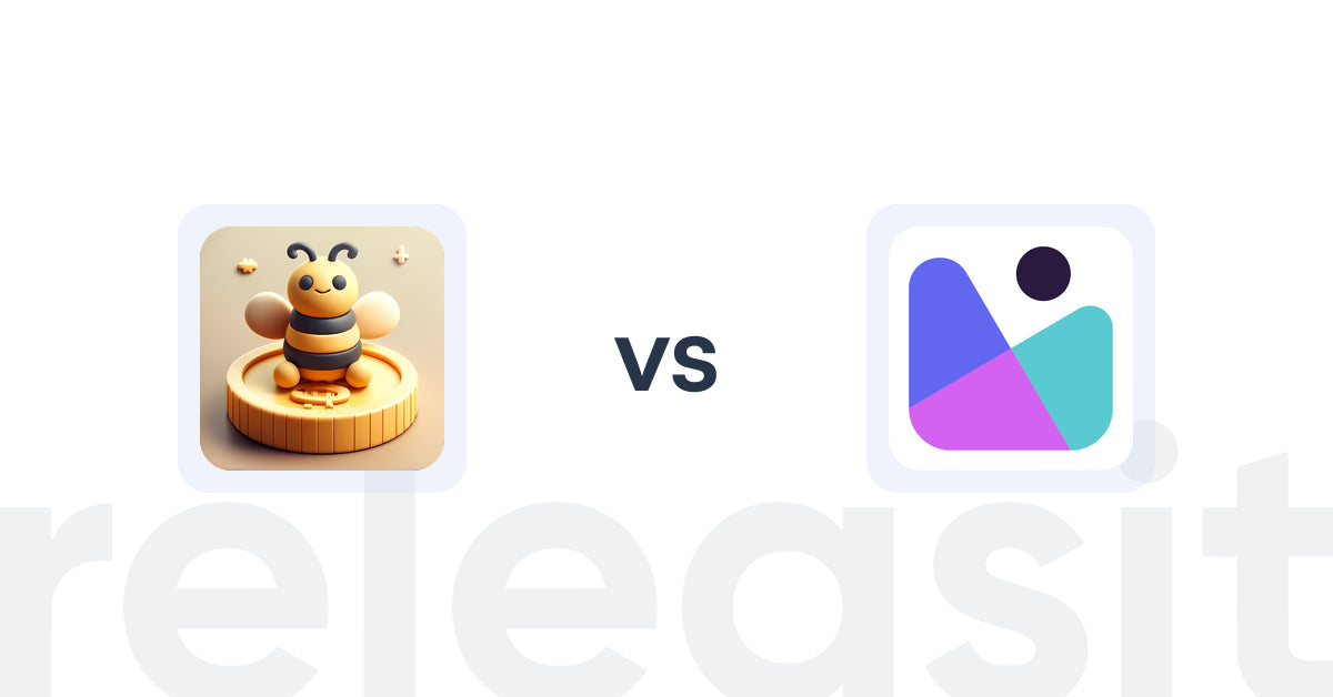 Shopify Upsell and Cross-sell Apps: FeeBee ‑ Fees and Deposits vs Push Cart ‑ Add to Cart Upsell