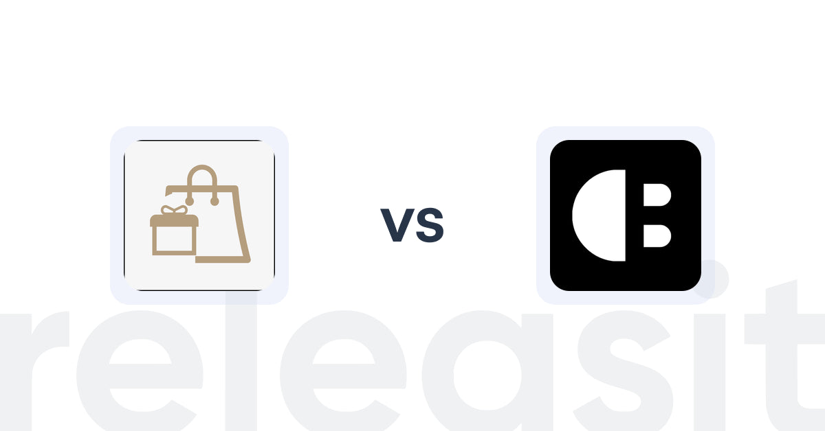 Shopify Upsell and Cross-sell Apps: PROXATION ‑ Freebie Upsell vs ActionHub Audience Targeting