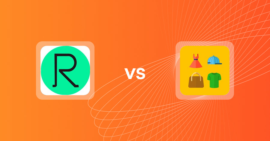 Shopify Upsell and Cross-sell Apps: Relek Build‑the‑Look vs SpurIT Upsell Bundled Products