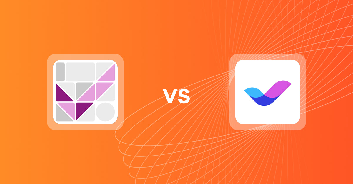 Shopify Upsell and Cross-Sell Apps: レコメンド .amp vs Veda Landing Page Builder
