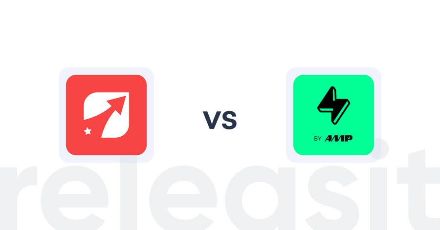 Shopify Upsell and Cross-Sell Apps: Magic Instant Upsell vs. Upsell by AMP