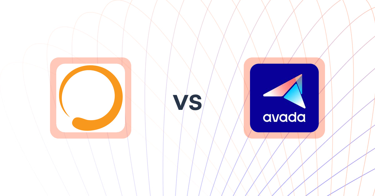 Shopify Upsell and Cross-Sell Apps: Shop Quiz: AI Recommendation vs Avada Trust Badges & Upsell