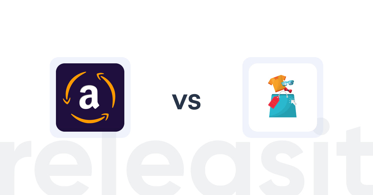 Shopify Upsell and Cross-sell Apps: ZY Amazon Post Purchase Upsell vs. EPA‑ Easy Product Addons