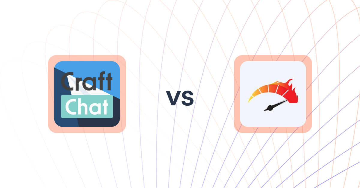 Shopify Upsell and Cross-sell Apps: CraftChat:Convert Chat to Sale vs Rock ‑ Upsell Products
