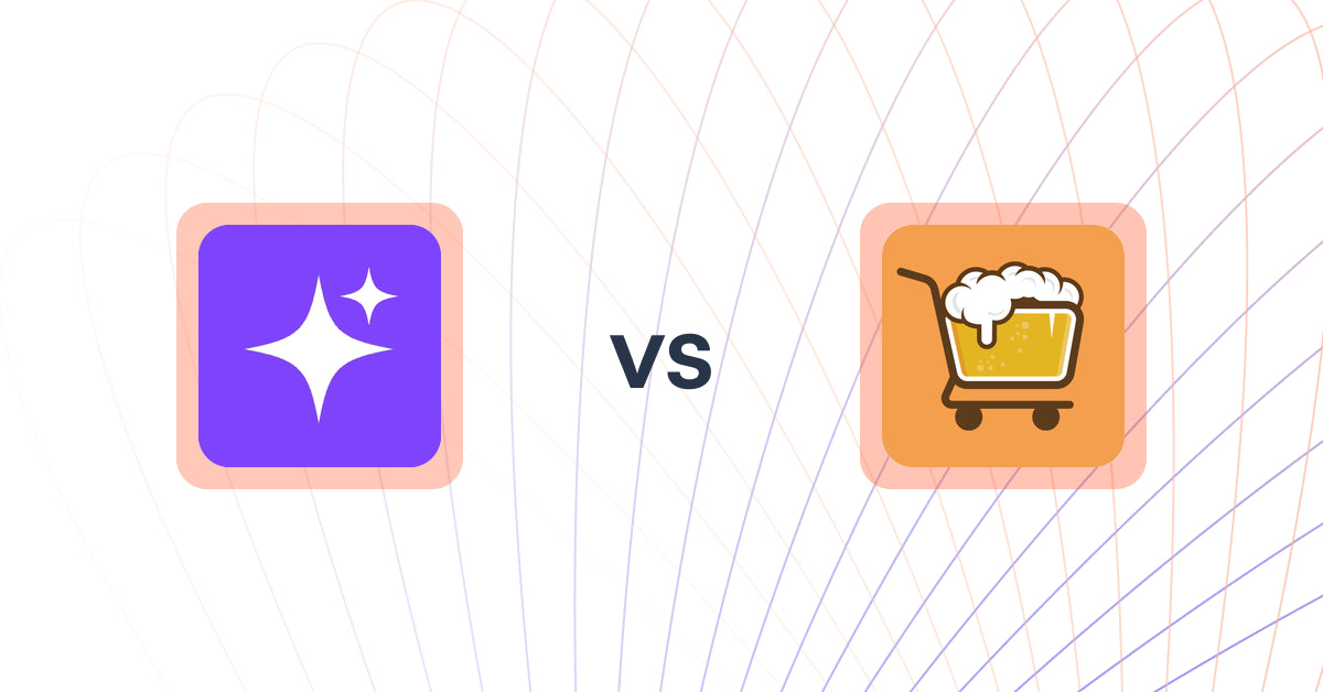 Shopify Upsell and Cross-sell Apps: Runa AI Assistant vs Checkout Brew Upsells & Blocks