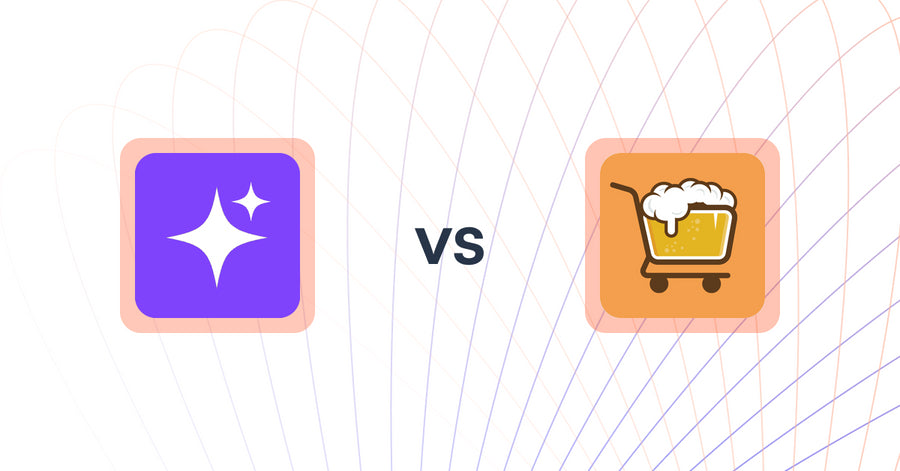 Shopify Upsell and Cross-sell Apps: Runa AI Assistant vs Checkout Brew Upsells & Blocks
