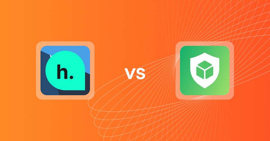 Shopify Upsell and Cross-Sell Apps: Help Me Choose AI Product Quiz vs Captain Shipping Protection